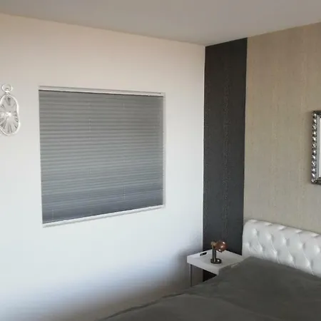 Daire Luxussuite 1a Meerblick, Maritim Residenz, 22er Stock, Modernes Styling, Am